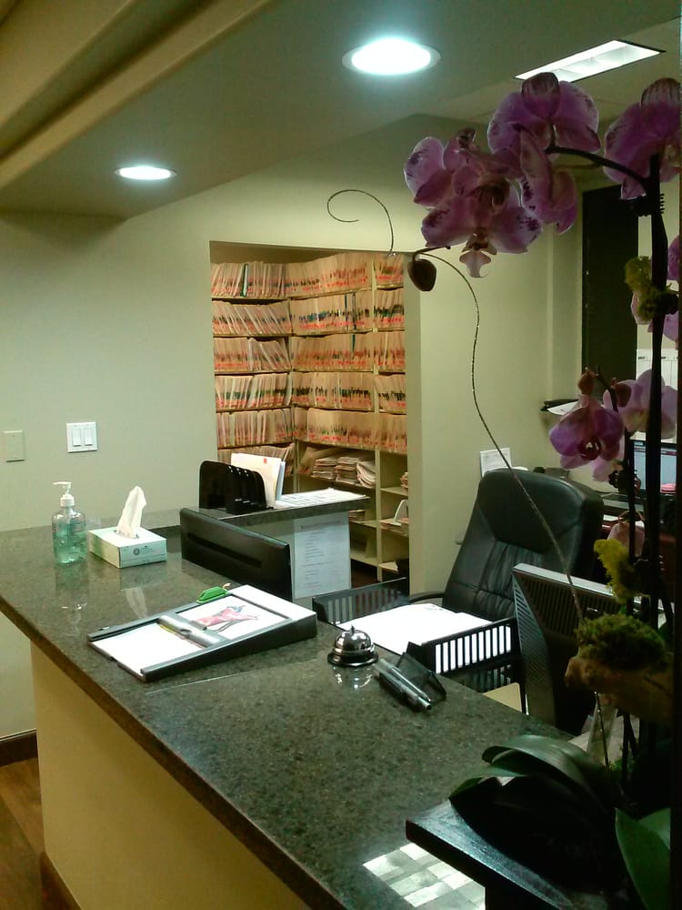 Clinic office (8)