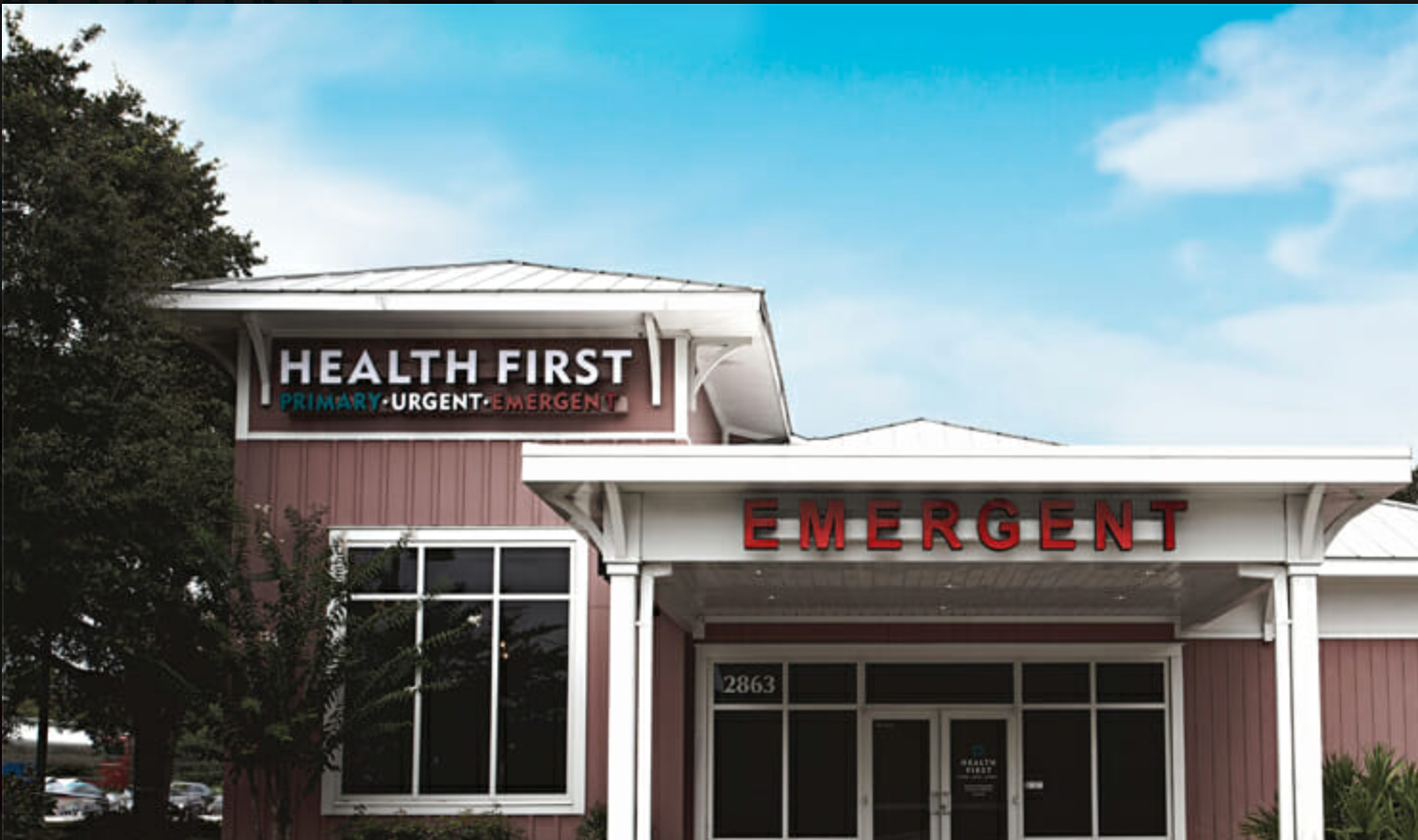 Health First Urgent Care Mt Pleasant Book Online Urgent Care In Mount Pleasant Sc 29466 Solv