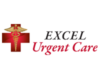 Excel Urgent Care of Stamford, CT Logo