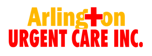 Arlington Urgent Care Logo