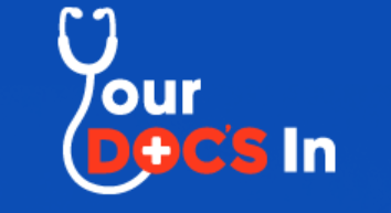 Your Doc’s In - Easton (Urgent Care) Logo