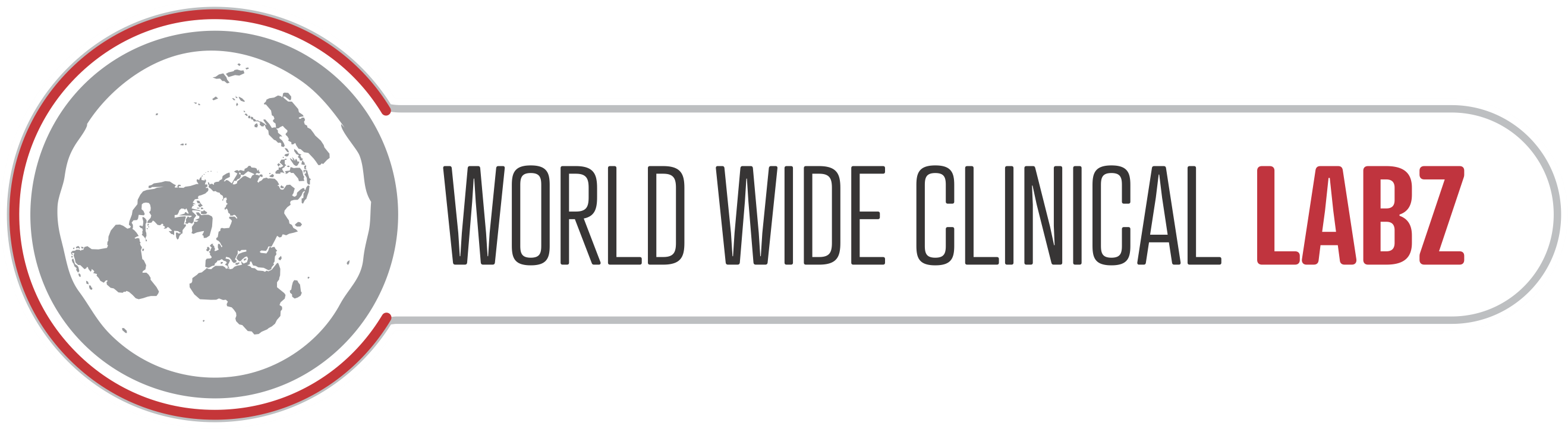 World Wide Clinical Labz - Monroe Location Logo