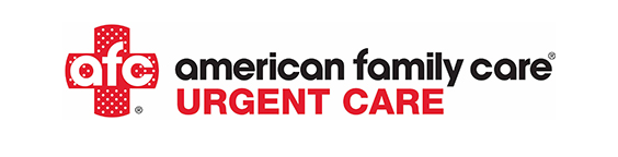 AFC Urgent Care - Mooresville Logo