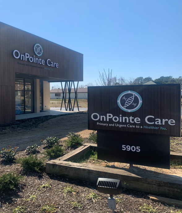 Onpointe Primary & Urgent Care - Bartlett - Urgent Care Solv in Bartlett, TN