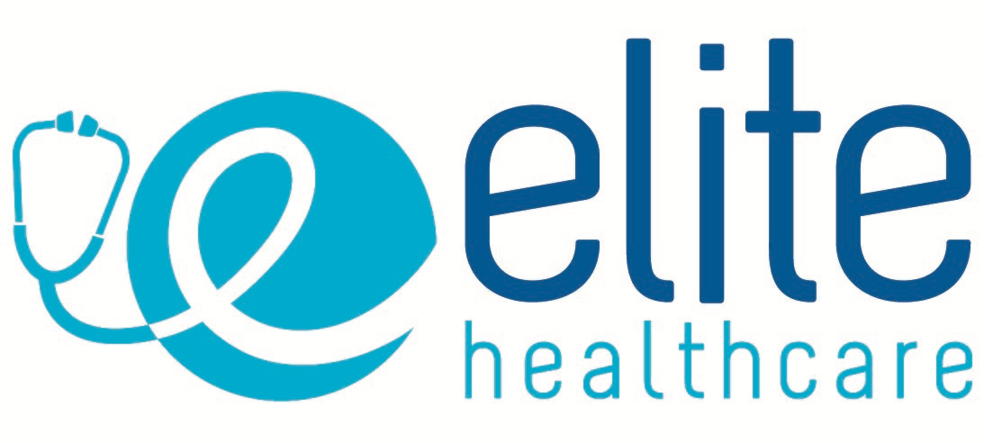 Elite Healthcare Logo