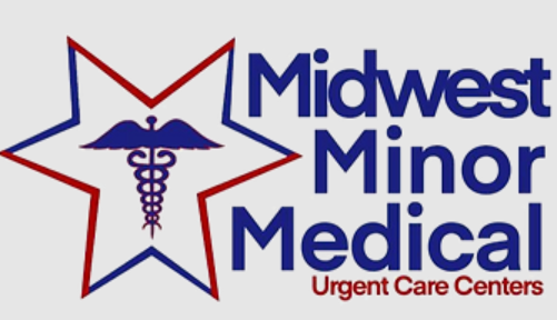 Midwest Minor Medical Urgent Care - Dodge Clinic Logo
