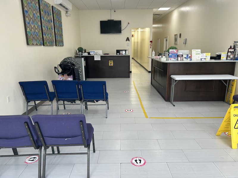 Clinic office (1)