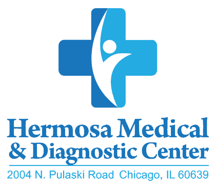 Hermosa Medical and Diagnostic Center Logo