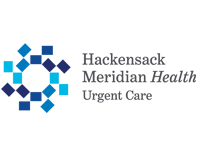 Hackensack Meridian Health Urgent Care - Monroe Logo