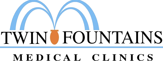 Twin Fountains Medical Clinic - Primary Care Logo