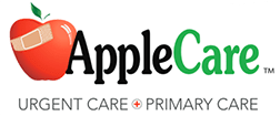 AppleCare Urgent Care - Douglas Logo