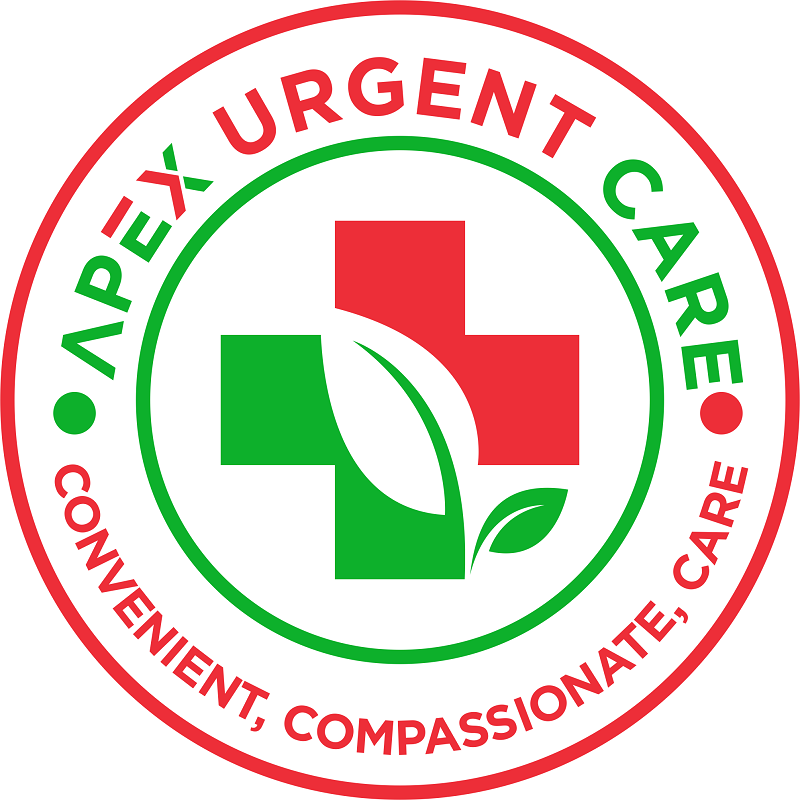 Apex Urgent Care - Katy Logo