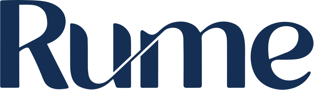 Rume Health - New York Virtual Visit Logo
