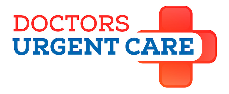Doctor's Urgent Care - Ocala Logo