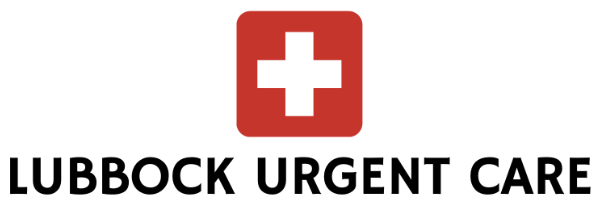 Lubbock Urgent Care & Walk-in Clinic Logo