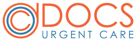 DOCS Urgent Care - Branford Logo