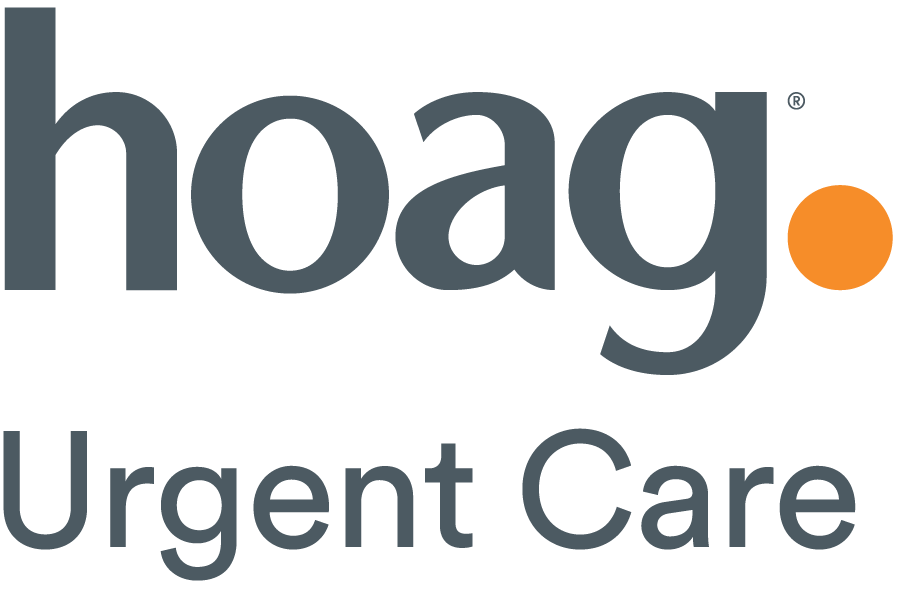 Hoag Urgent Care - Foothill Ranch Women's Weekend Logo