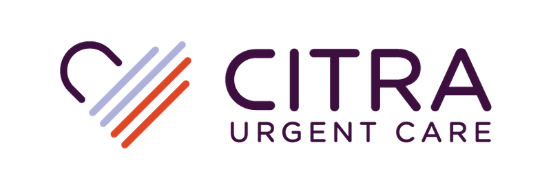 Citra Urgent Care - Hurst Logo