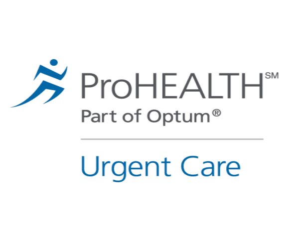 ProHEALTH Urgent Care - Greenpoint Logo