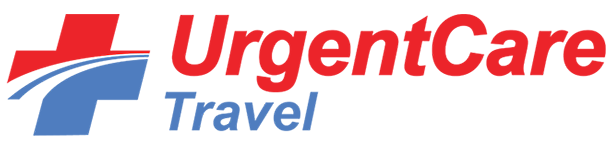 Dallas Travel Clinic Urgent Care Logo
