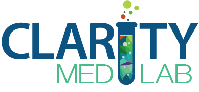 Clarity Medlab Logo
