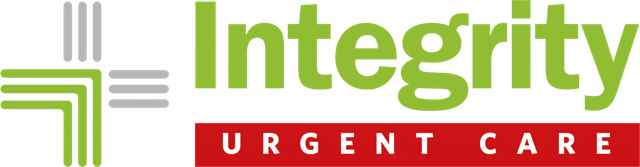 Integrity Urgent Care - China Spring Logo