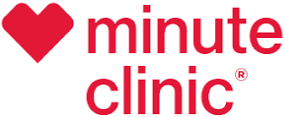 MinuteClinic® at CVS® - Spruce St, Philadelphia Logo