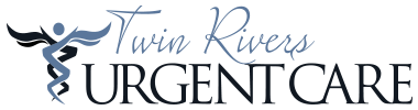 Twin Rivers Urgent Care - Seward Logo