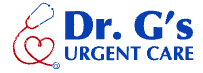 Dr. G's Urgent Care - Coral Springs Logo