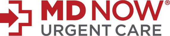 MD Now Urgent Care - Dania Beach Logo