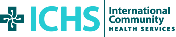 International Community Health Services (ICHS) - Holly Park Vaccination Site Logo
