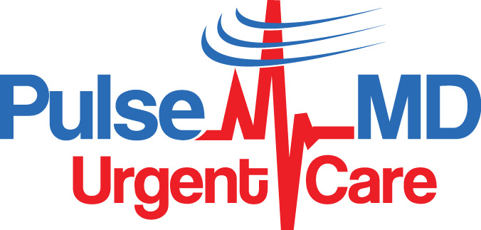 Pulse-MD Urgent Care - DOH/County Logo