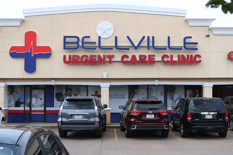 Bellville Urgent Care Clinic Book Online Urgent Care in Bellville