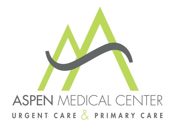 Aspen Medical Center Urgent Care - Telemedicine Logo