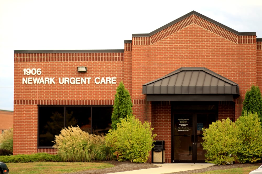 Newark Valley Urgent Care