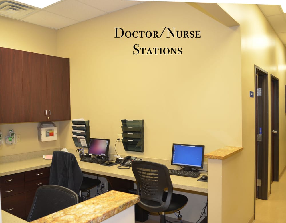 Clinic office (0)