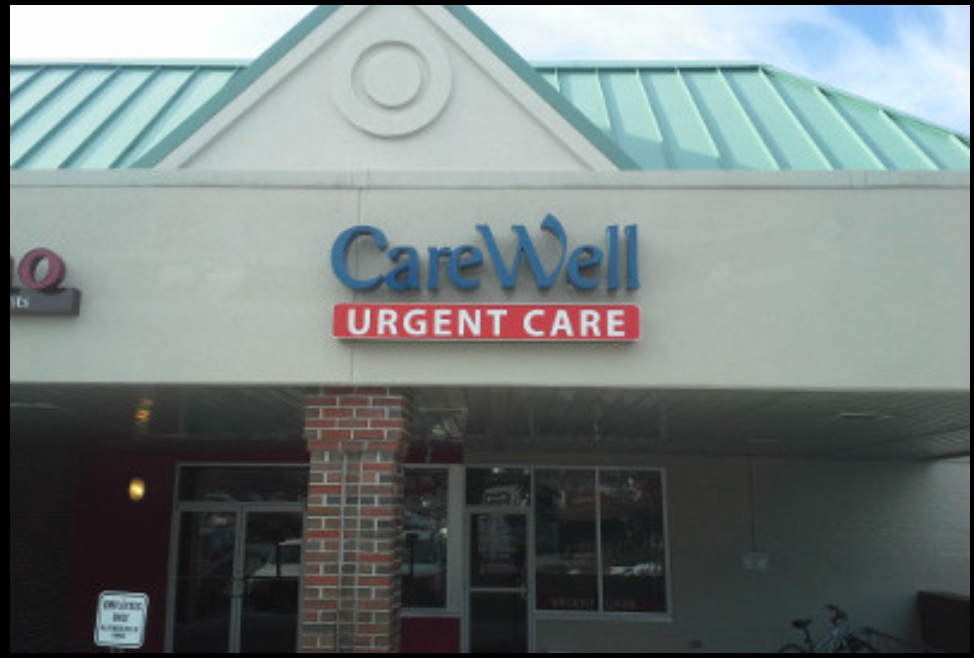 Northborough  CareWell Urgent Care