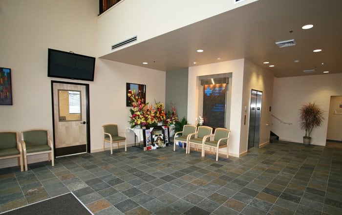 Clinic office (7)