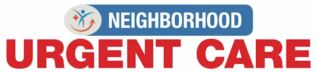 Neighborhood Urgent Care - Saddlebrook Logo