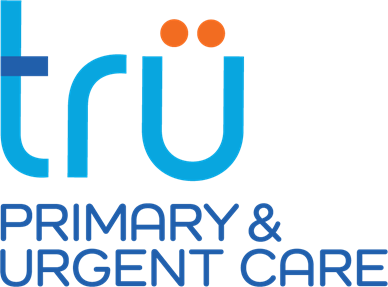 tru Primary & Urgent Care (truHealthNow) - Woodbridge Logo