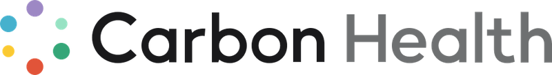 Carbon Health - Escondido Logo
