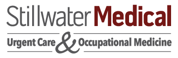 Stillwater Medical Urgent Care And Occupational Medicine Logo