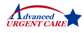 Advanced Urgent Care Logo
