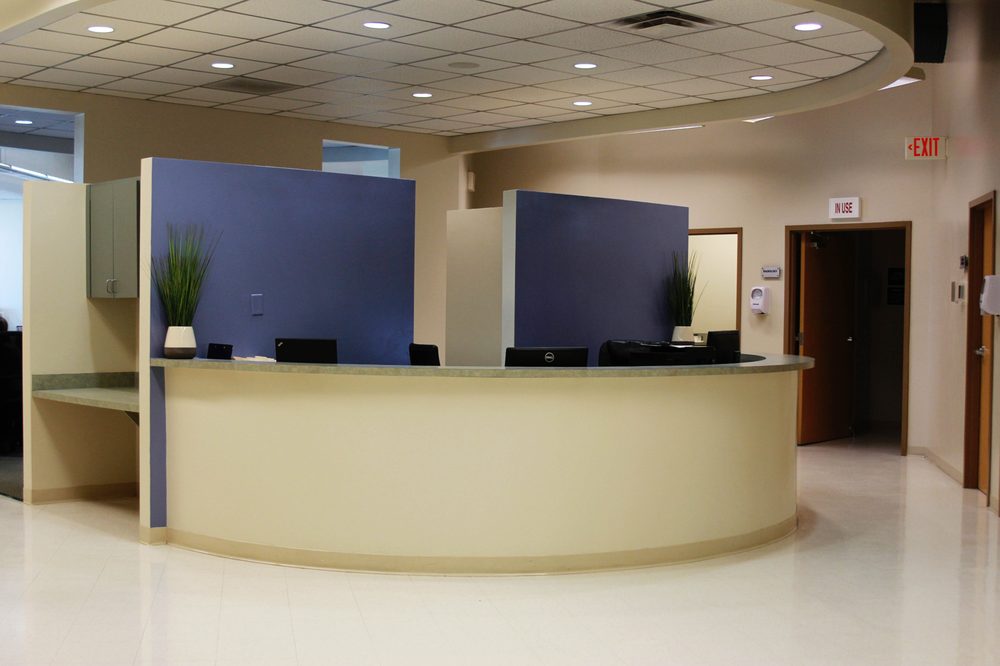 Clinic office (19)