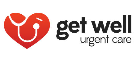 Get Well Urgent Care - Waterford Logo