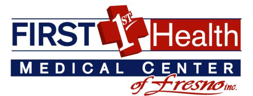 First Health Medical Center of Fresno Logo