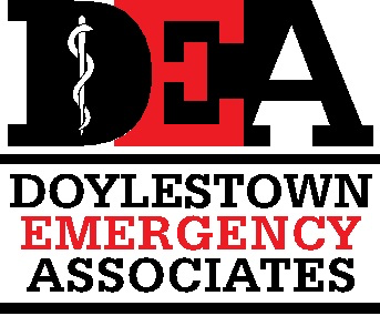 Doylestown Emergency Associates Logo