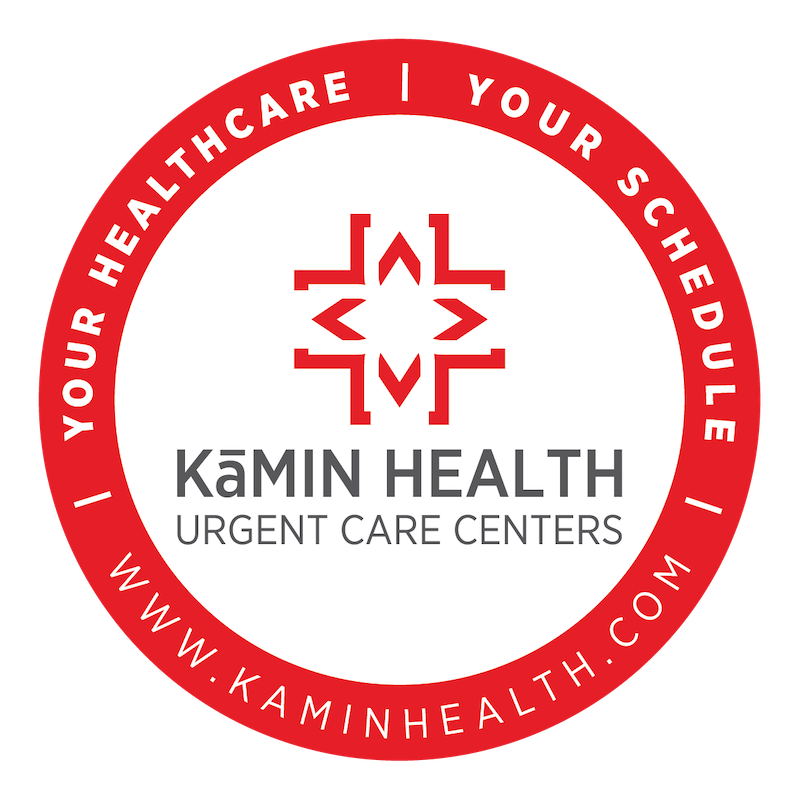 Kamin Health - Boro Park Urgent Care Logo