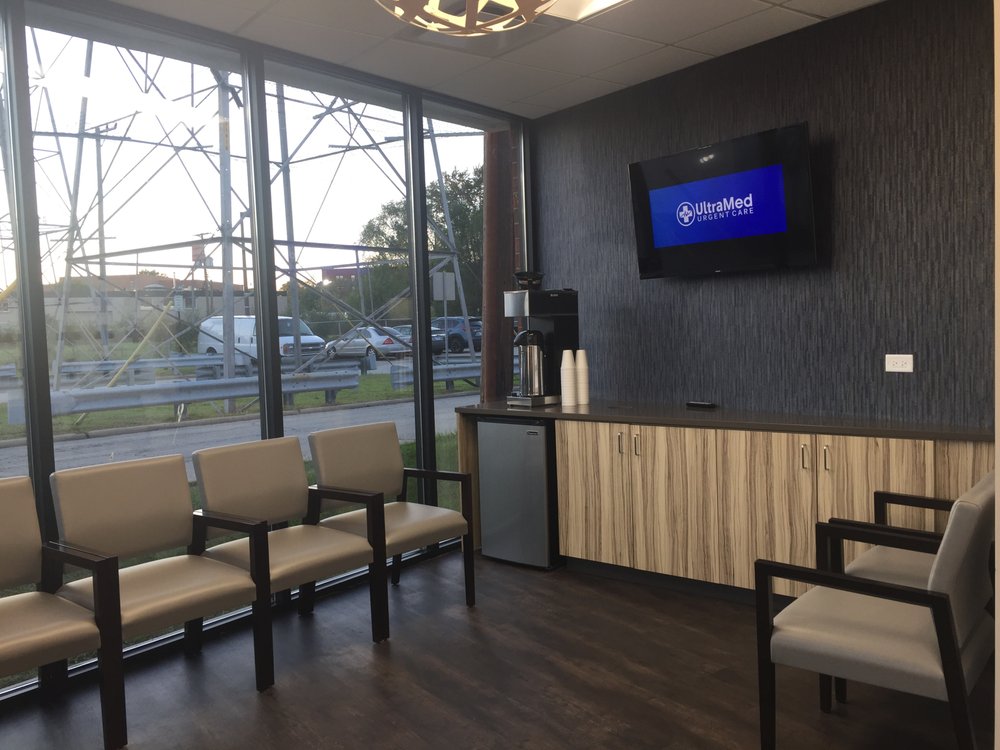 UltraMed Urgent Care Book Online Urgent Care in Skokie