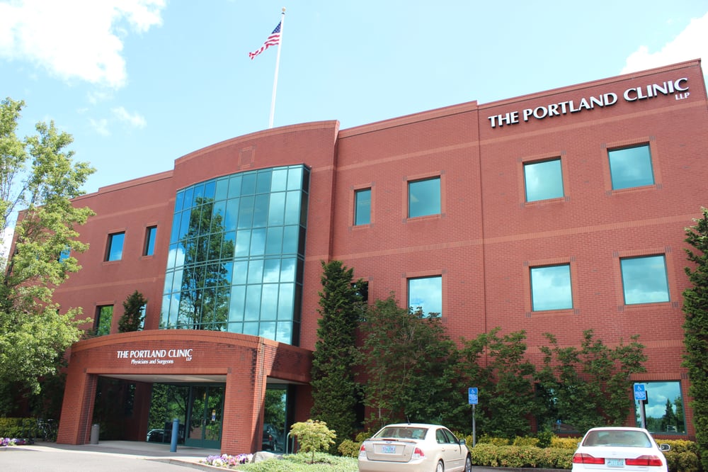 0 10884 ThePortlandClinic Tigard 